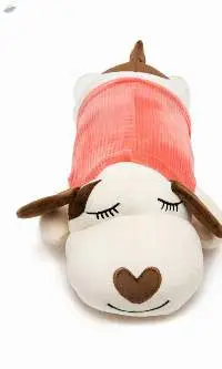 Charlie - The Sporty Dog, 50 cm