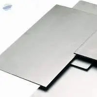 Monel 500 Plate
