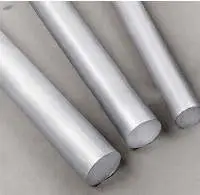 Aluminum 6061 T6 Round Bar