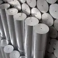 Inconel 718 Round Bar