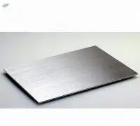 S31254 Duplex Steel Plate