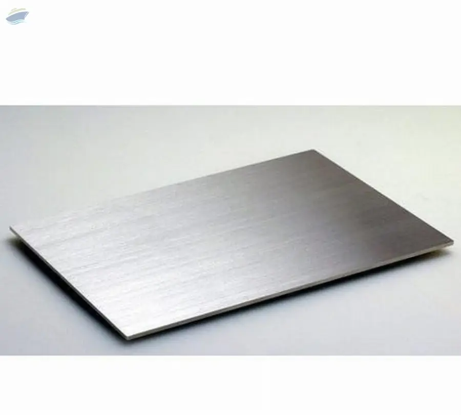 S31254 Duplex Steel Plate
