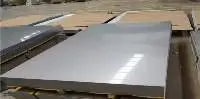 32760 Duplex Steel Plate