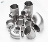 Hastelloy C 22 Butt Weld Fittings