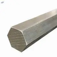 316L Stainless Steel Hex Bar