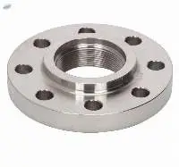 Stainless Steel Threaded Flanges 304L / 316L