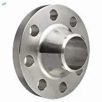 Weld Neck Flanges
