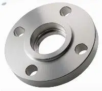 Stainless Steel Socket Weld Flanges