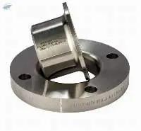 Stainless Steel Lap Joint Flanges