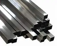 Stainless Steel Bright Square Bars 316 / 316L