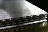 Ss 304l Plates