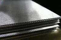 304 Stainless Steel Flat