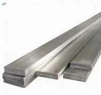 304 Stainless Steel Flat
