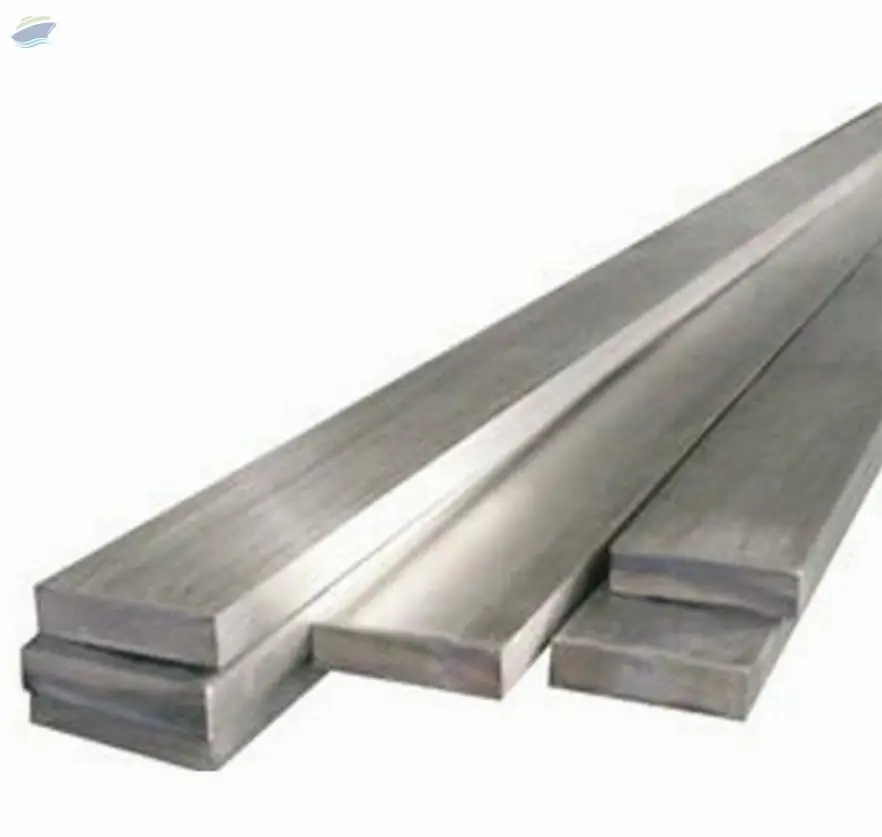 304 Stainless Steel Flat