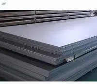 Super Duplex Steel Sheet