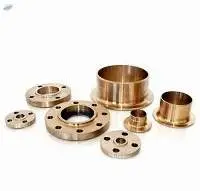 Copper Nickel Flange