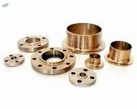 Copper Nickel Flange