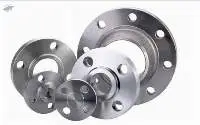 High Nickel Alloy Flange