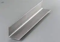 S.S 316 Channels