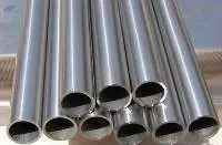 Titanium Pipes