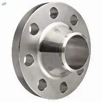 WNRF J Flanges