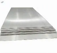SS Sheet BA Finish