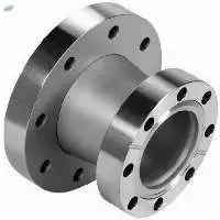 Aluminium Flanges