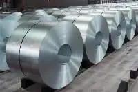 32760 Duplex Steel Coil