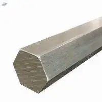 316L Stainless Steel Hex Bar