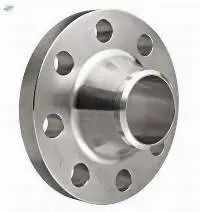Stainless Steel Weld Neck Flanges