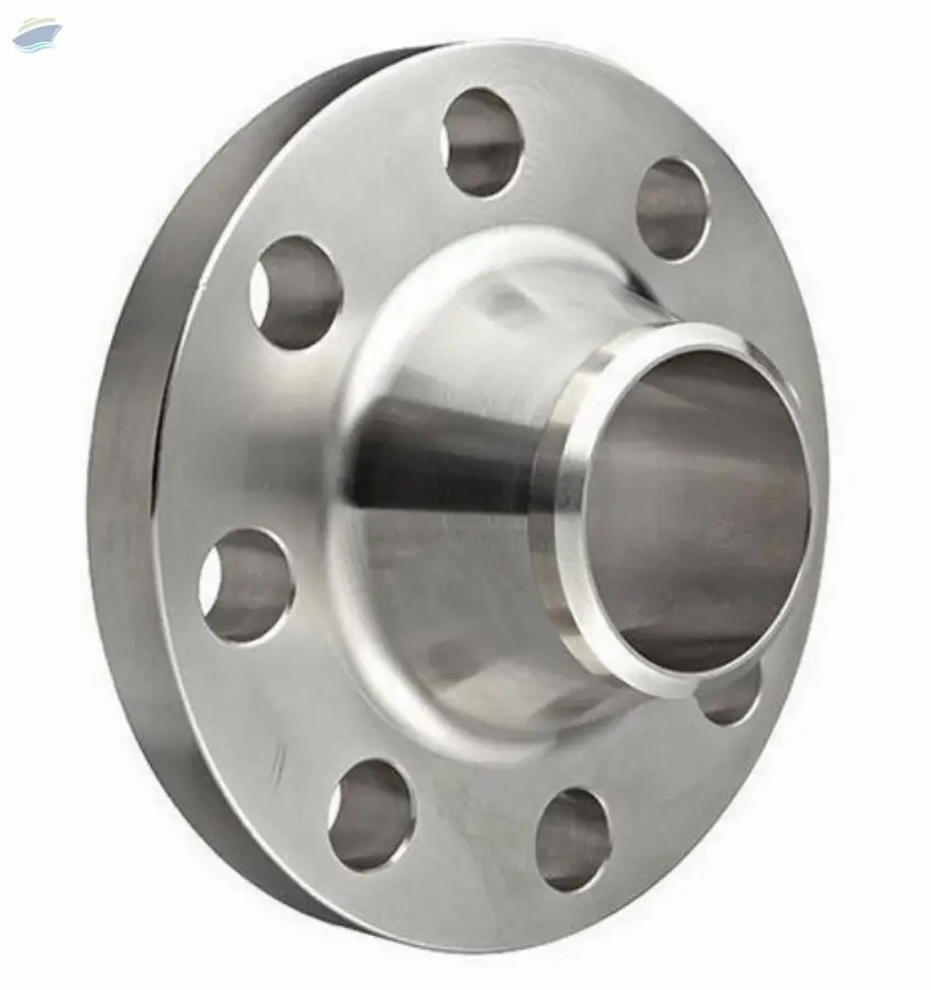 Stainless Steel Weld Neck Flanges