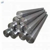 HIGH NICKEL ALLOY BARS