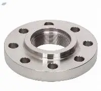 Stainless Steel Threaded Flanges 304L / 316L