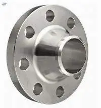Weld Neck Flanges