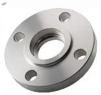 Stainless Steel Socket Weld Flanges