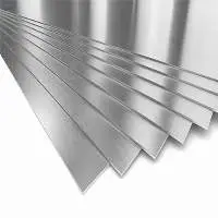 INCONEL 800 SHEET