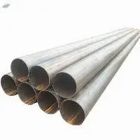 S.s.welded Pipes