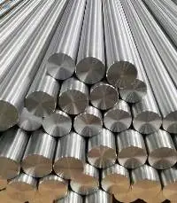 Super Duplex DIN 1.4462 Round Bars