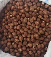 Natural Shelled Hazelnuts