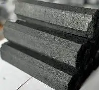 Premium Octagonal Charcoal Briquettes For BBQ