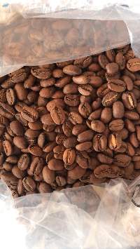 Roasted Arabica Grade A