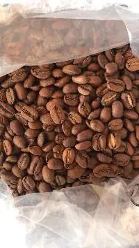 Roasted Arabica Grade A