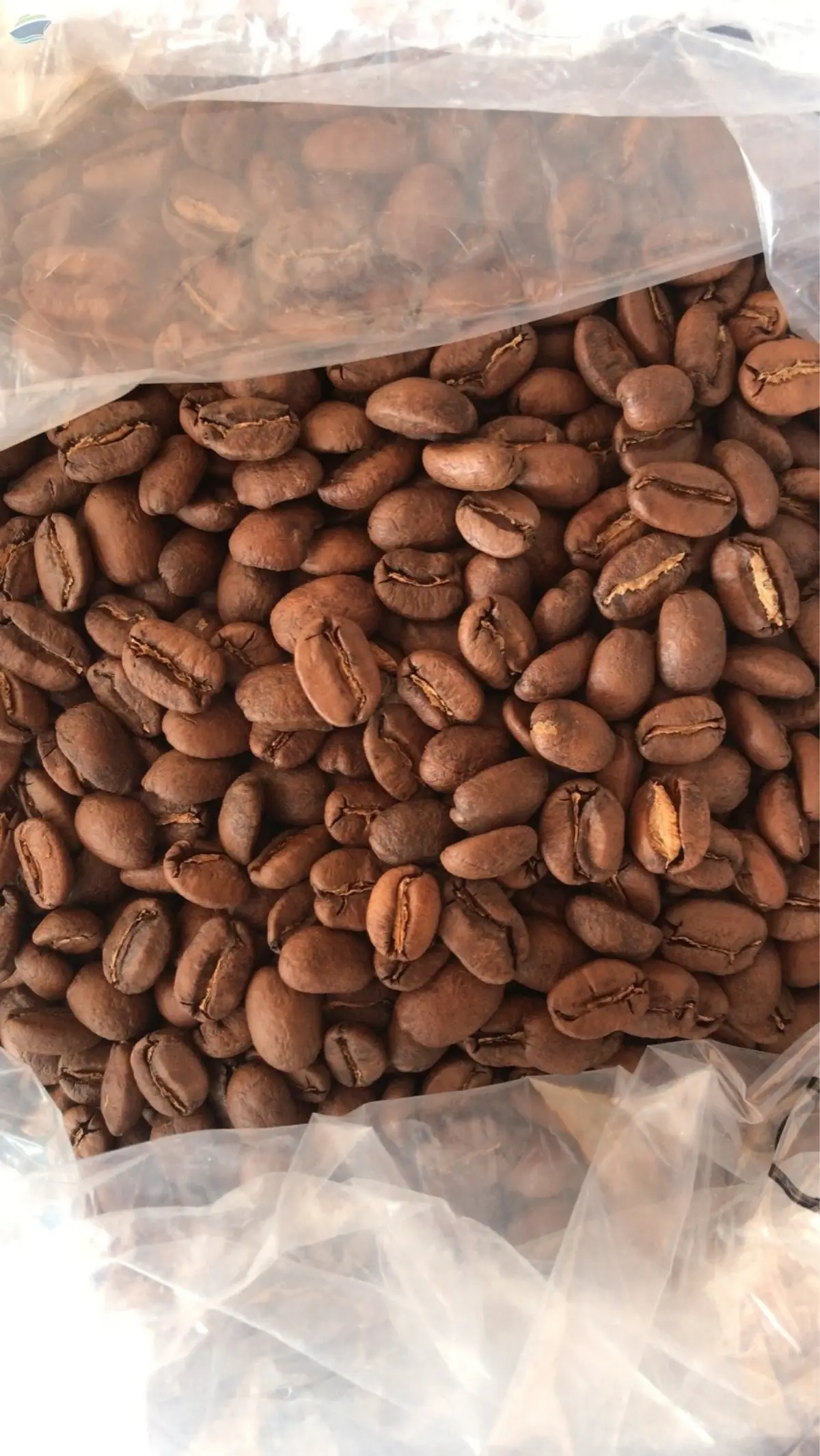Roasted Arabica Grade A