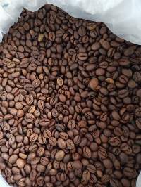 Roasted Robusta Grade A