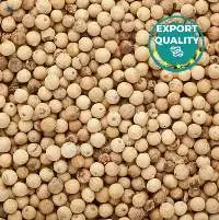White Pepper