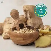Ginger Emprit Powder