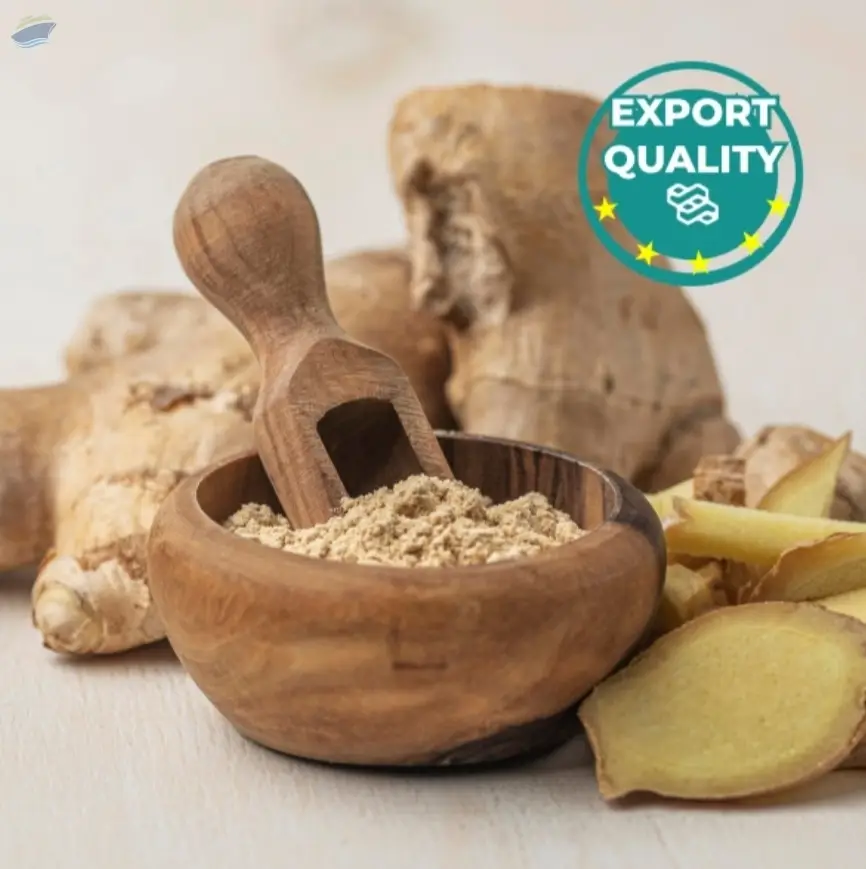 Ginger Emprit Powder