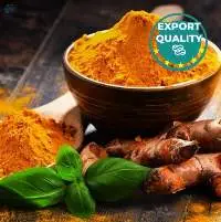 Red Turmeric Powder