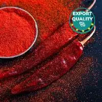 Red Chilli Powder