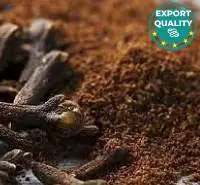 Cloves Zanzibar Powder